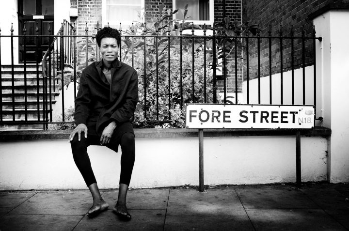 benjamin clementine_foto de Micky Clment